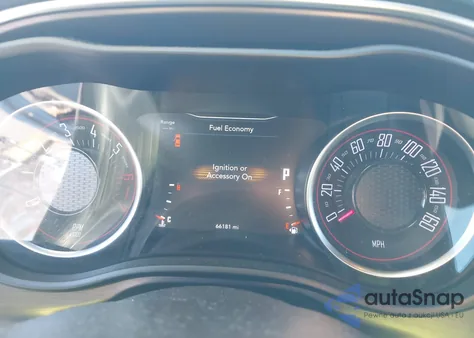 2018 Dodge Challenger R/T z USA, uszkodzony, nr VIN 2C3CDZBT4JH182526